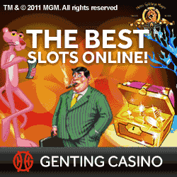 Genting Casino